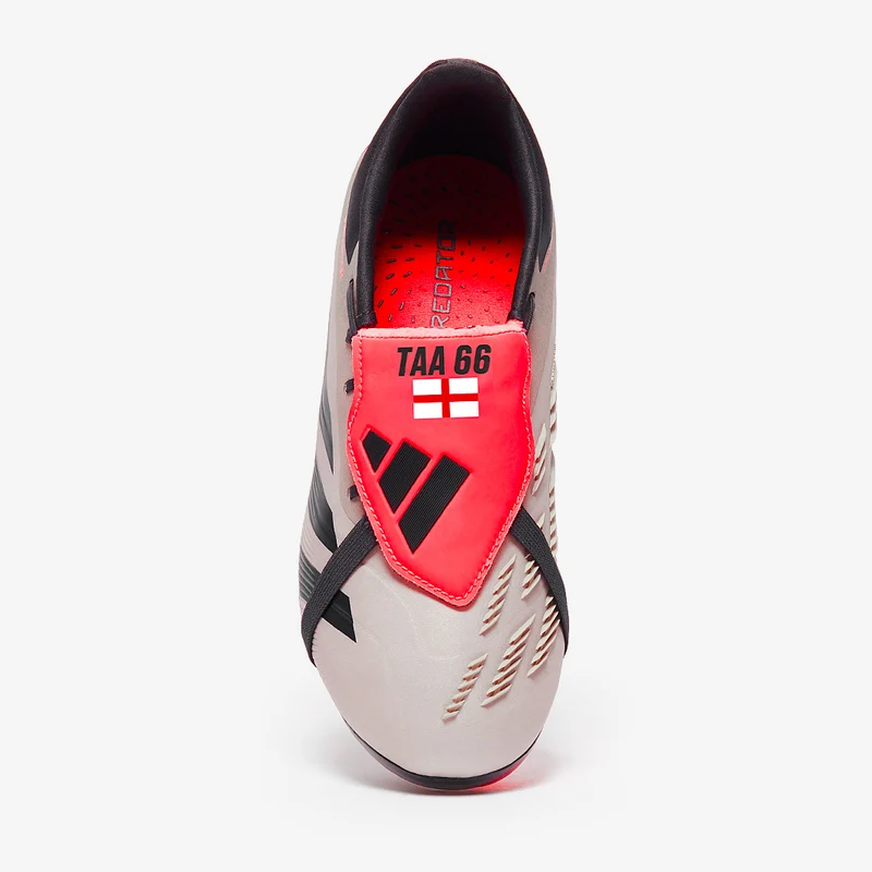adidas Kinder Predator Elite Tongue FG