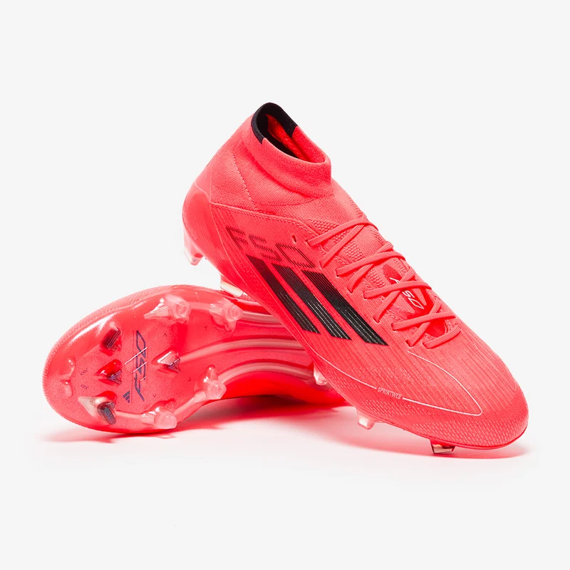 adidas Damen F50 Elite Mids FG