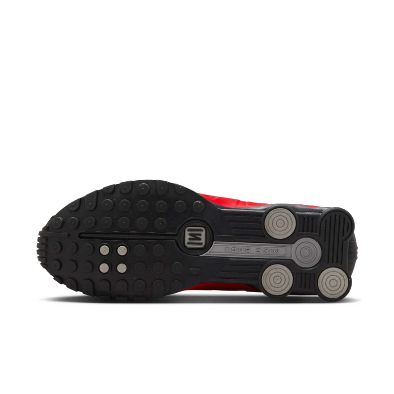 Nike Schuh (Herren) Shox R4