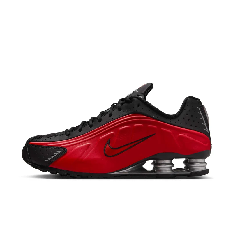 Nike Schuh (Herren) Shox R4