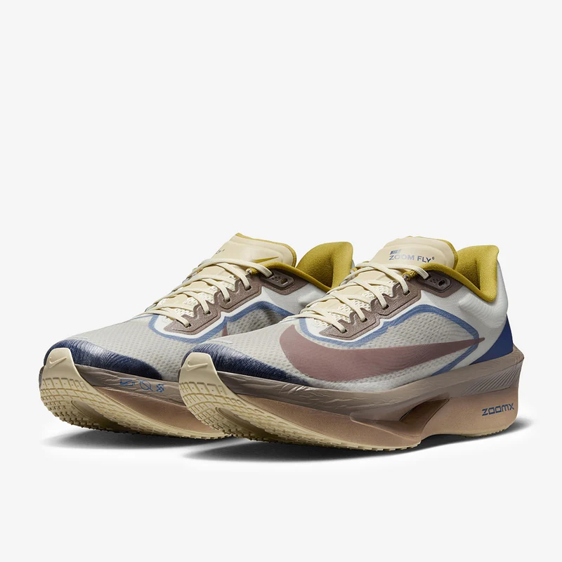 Nike Straßenlaufschuh (Herren) Zoom Fly 6 Premium