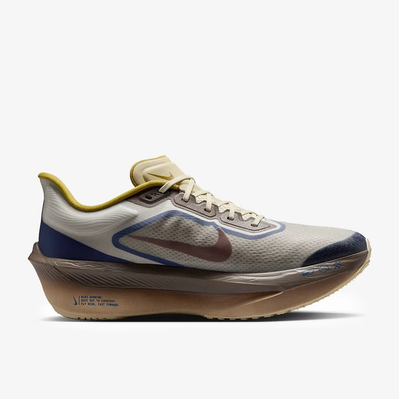 Nike Straßenlaufschuh (Herren) Zoom Fly 6 Premium