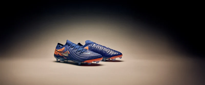 Nike Phantom GX II Elite x Haaland FG