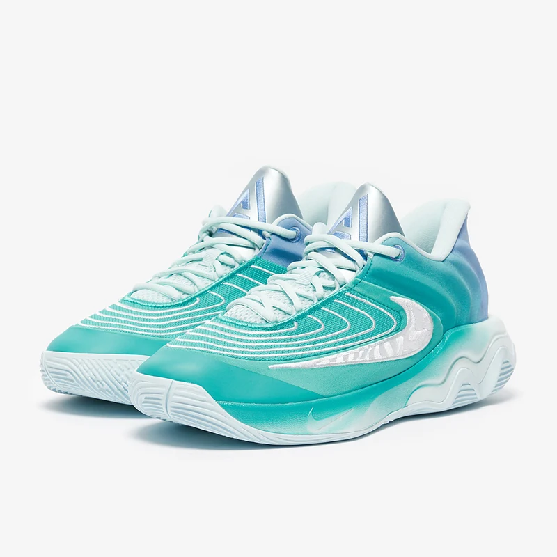 Nike Giannis Immortality 4