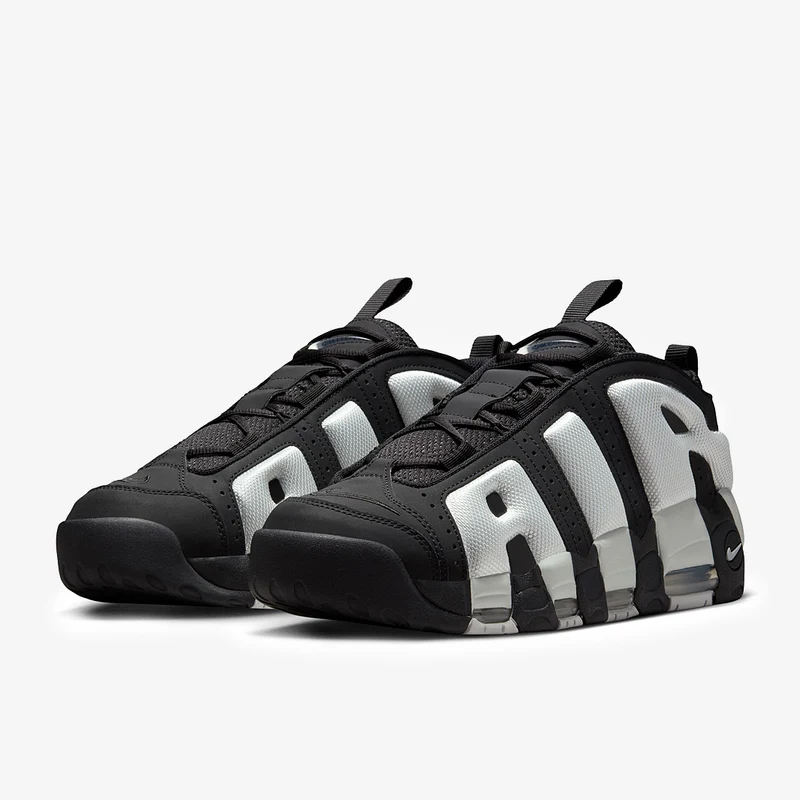 Nike Sportswear Air More Uptempo Low