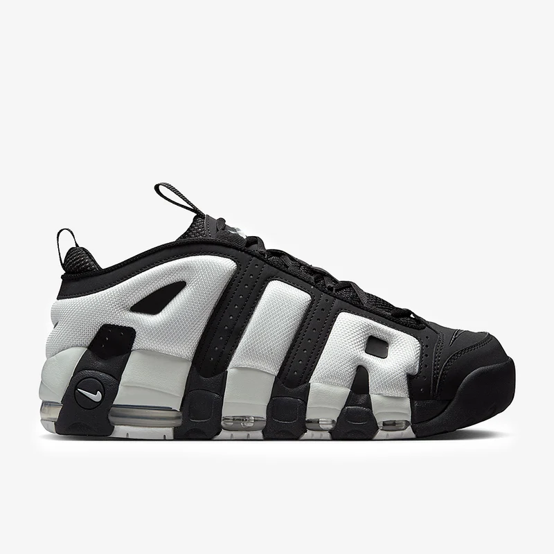 Nike Sportswear Air More Uptempo Low
