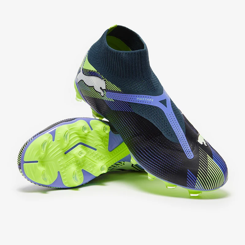 Puma Future 7 Match+ Schnürungslos FG/AG