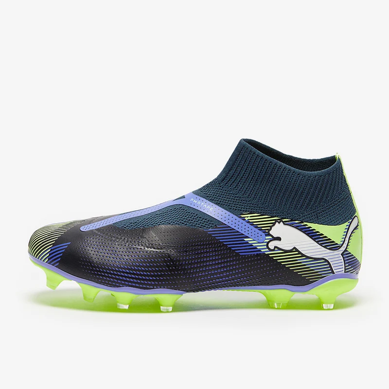 Puma Future 7 Match+ Schnürungslos FG/AG