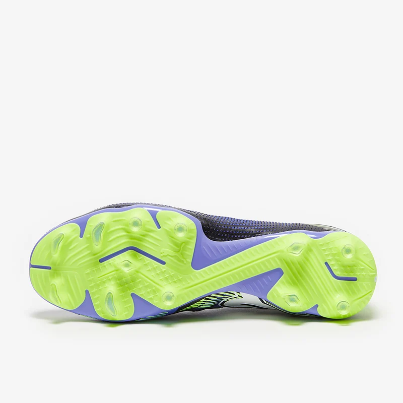 Puma Future 7 Match+ Schnürungslos FG/AG