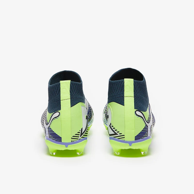 Puma Future 7 Match+ Schnürungslos FG/AG