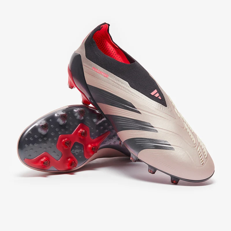 adidas Predator Elite Schnürungslos AG