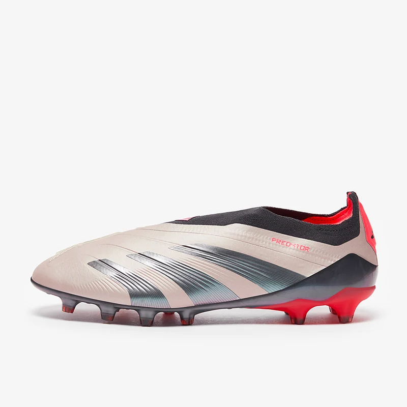 adidas Predator Elite Schnürungslos AG