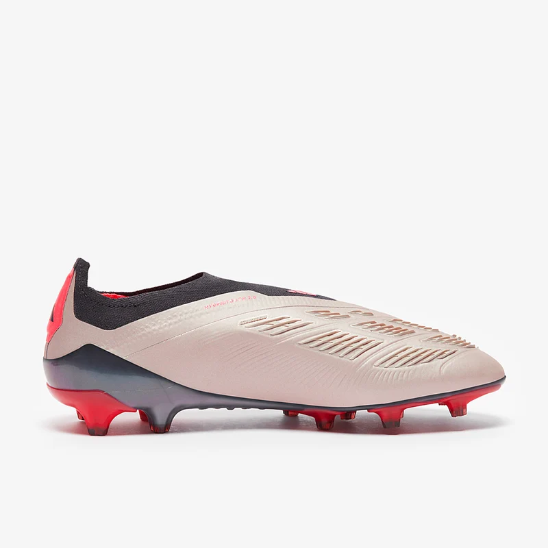 adidas Predator Elite Schnürungslos AG