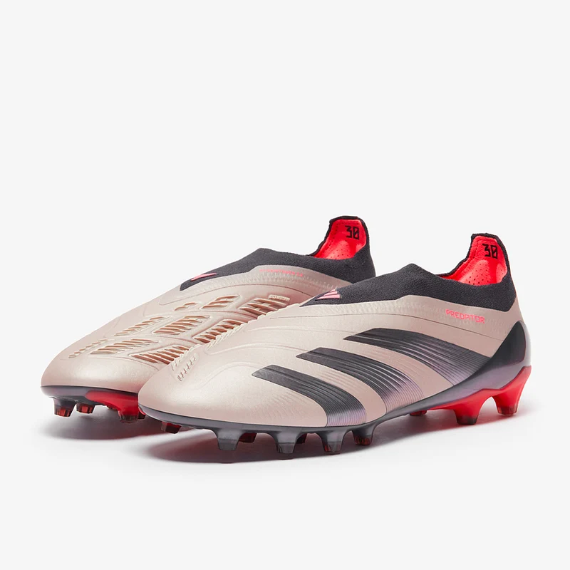 adidas Predator Elite Schnürungslos AG
