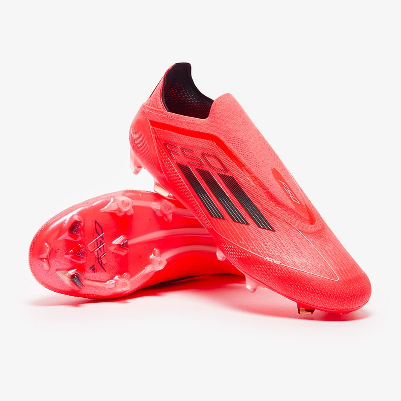 adidas F50 Elite Schnürungslos FG