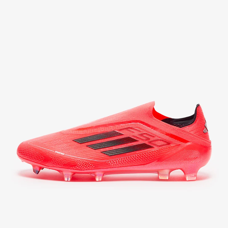 adidas F50 Elite Schnürungslos FG