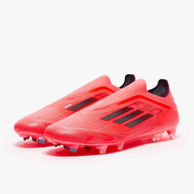 adidas F50 Elite Schnürungslos FG