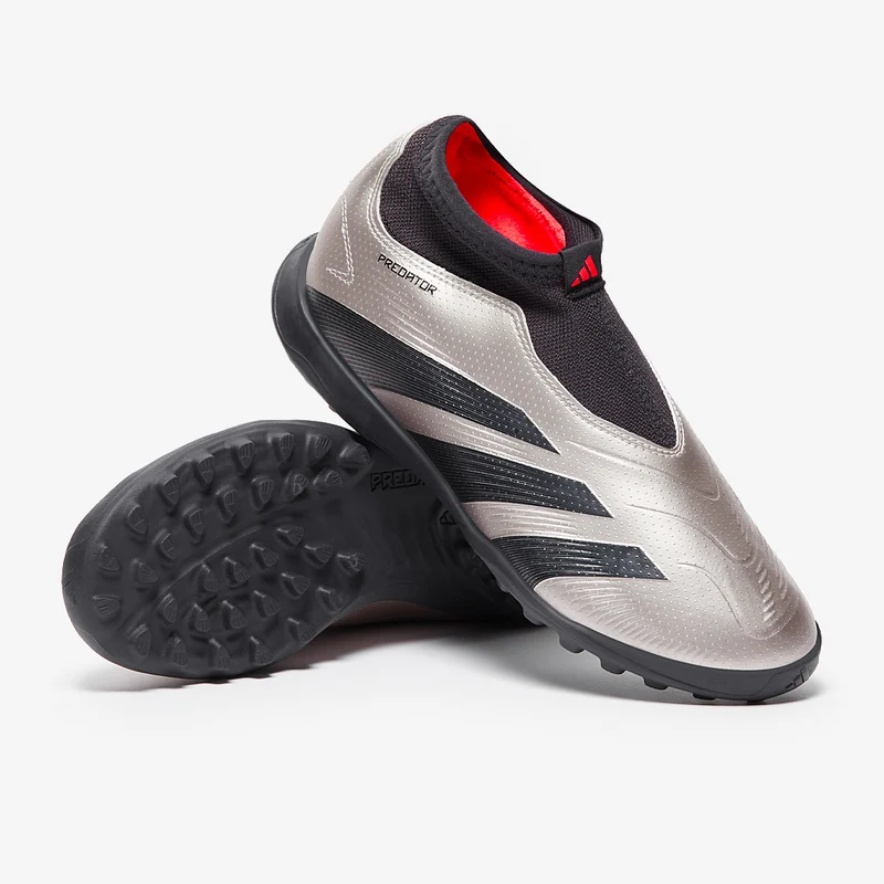 adidas Kinder Predator League Schnürungslos TF