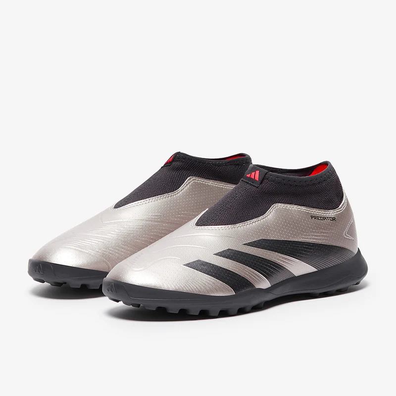 adidas Kinder Predator League Schnürungslos TF