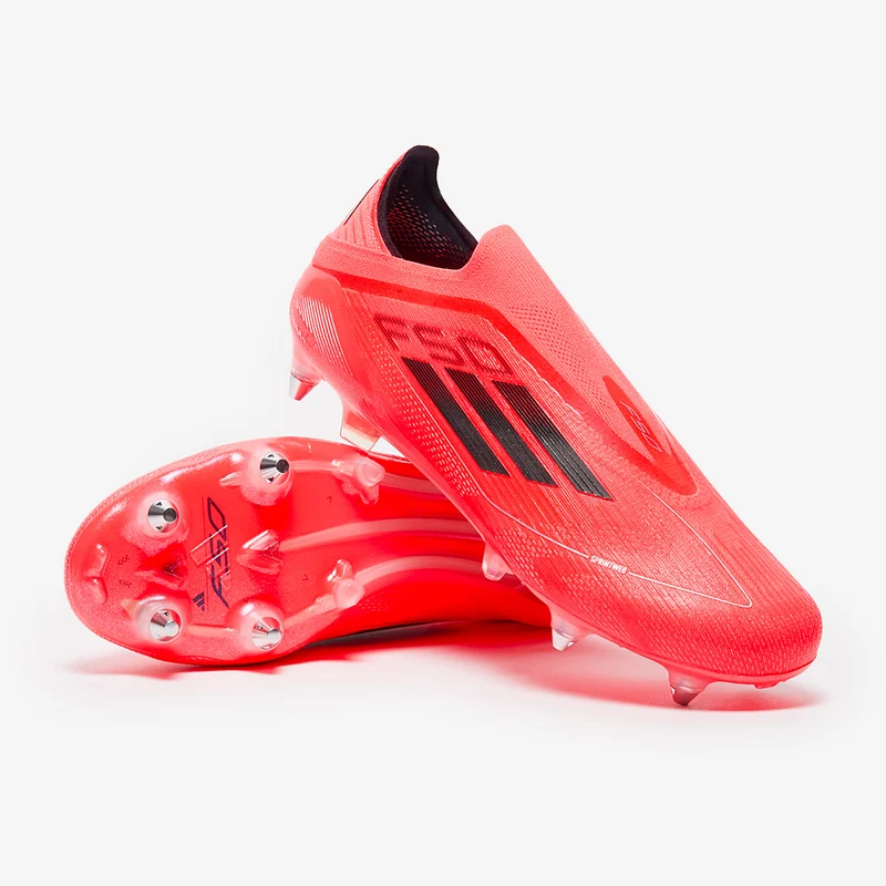 adidas F50 Elite Schnürungslos SG