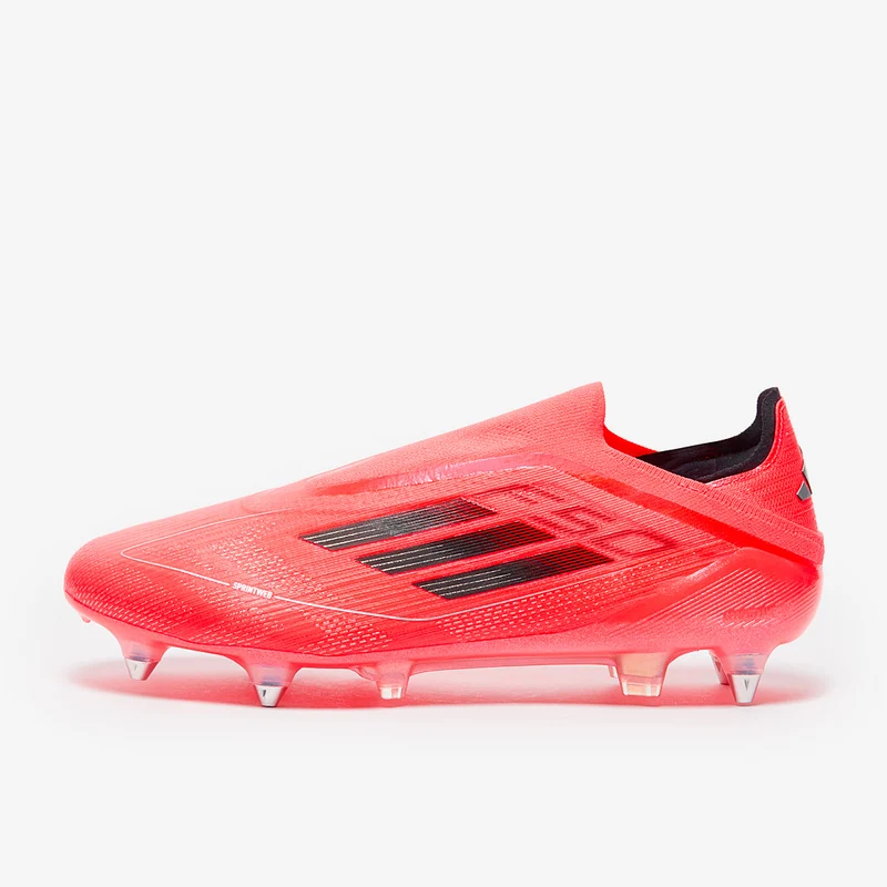 adidas F50 Elite Schnürungslos SG