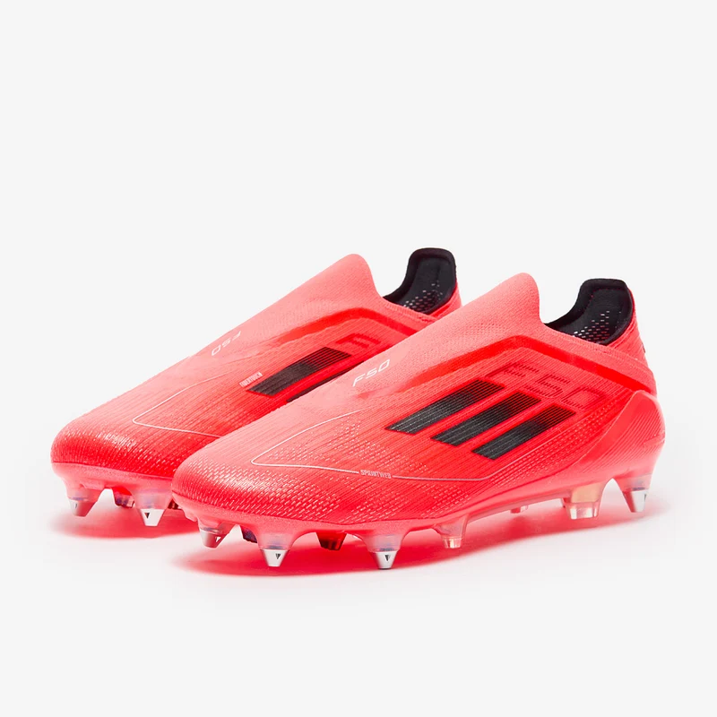 adidas F50 Elite Schnürungslos SG