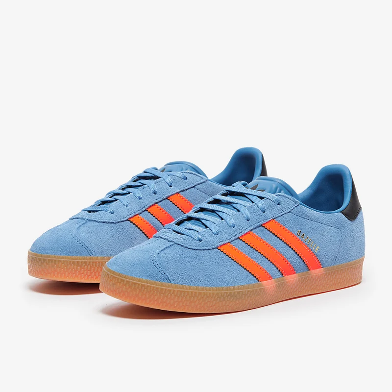 adidas Originals Older Kids Gazelle (GS)