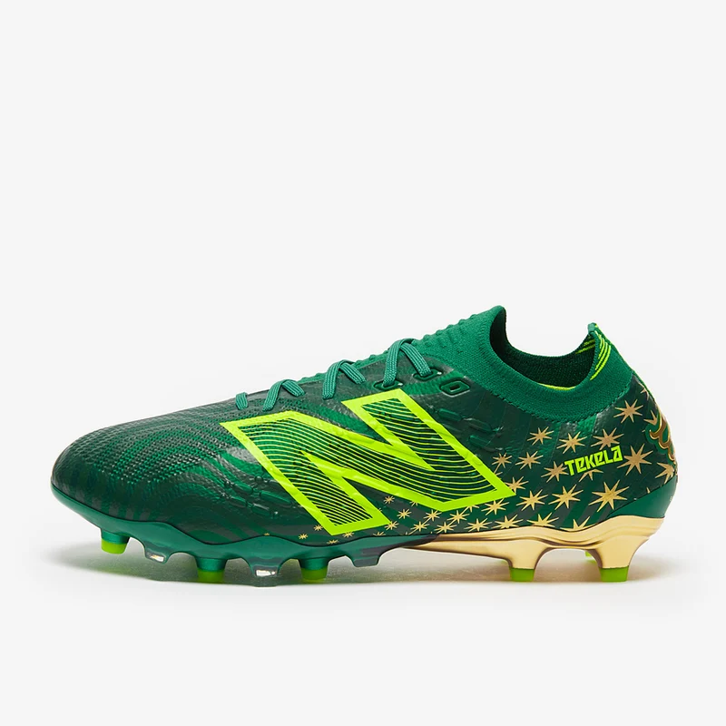 New Balance Tekela V4+ Pro x Endrick FG Low