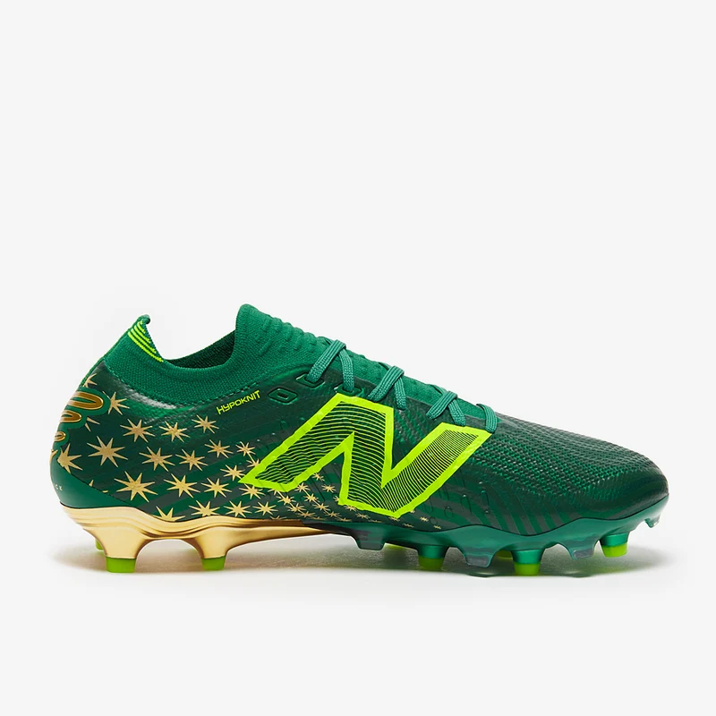 New Balance Tekela V4+ Pro x Endrick FG Low
