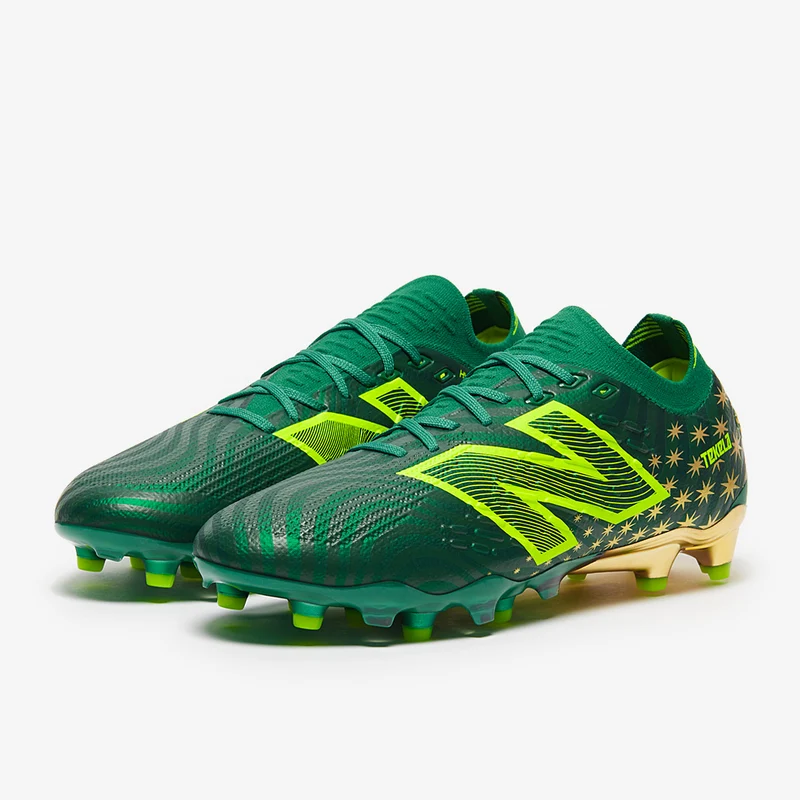 New Balance Tekela V4+ Pro x Endrick FG Low