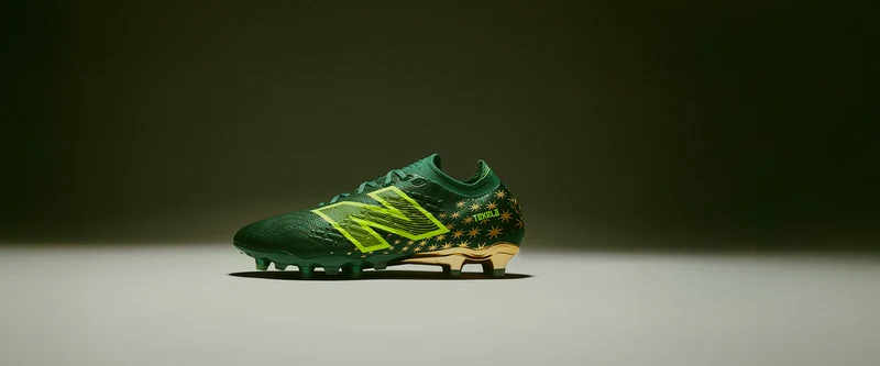 New Balance Tekela V4+ Pro x Endrick FG Low