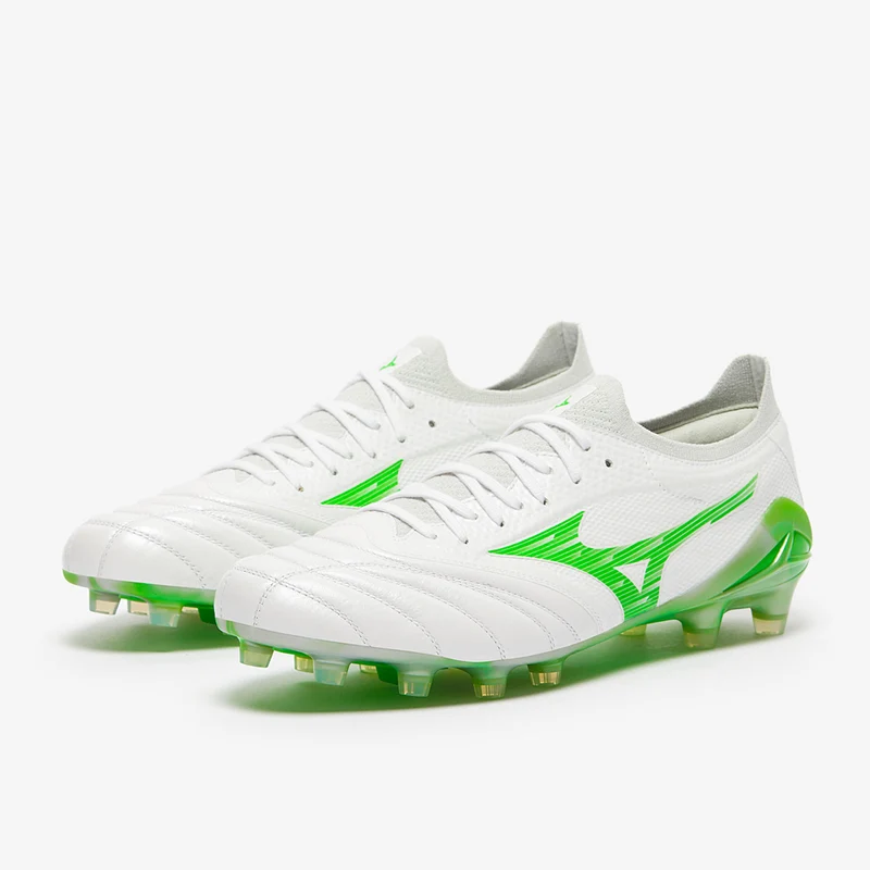 Mizuno Morelia Neo IV Beta Elite FG