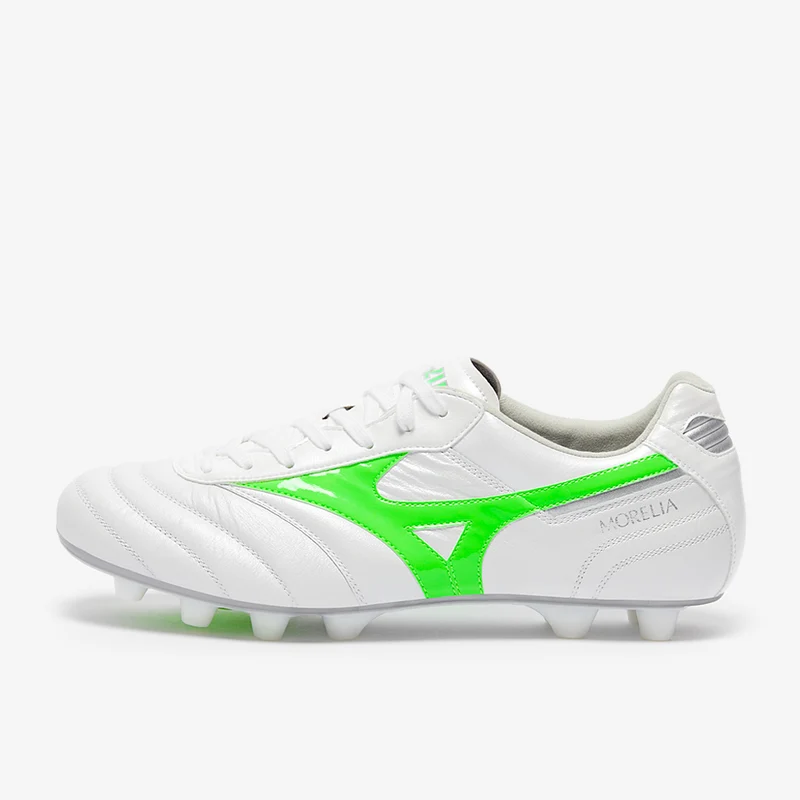 Mizuno Morelia II Elite FG