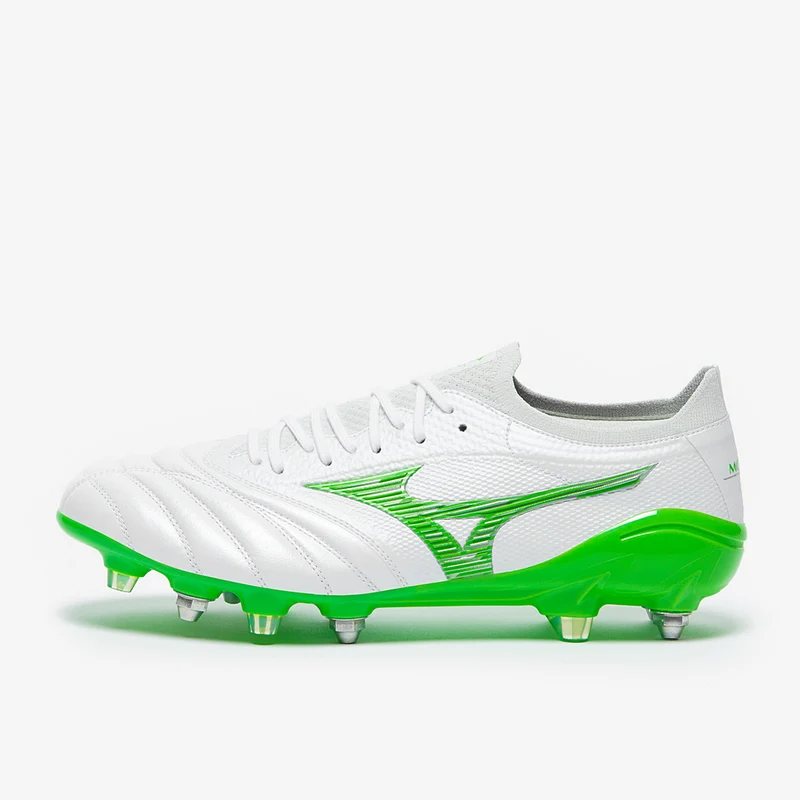 Mizuno Morelia Neo IV Beta Made in Japan SG
