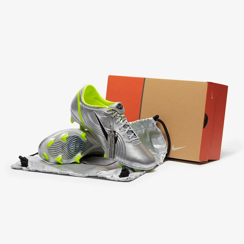 Nike Air Zoom Mercurial Vapor I Elite Regeneration SE FG