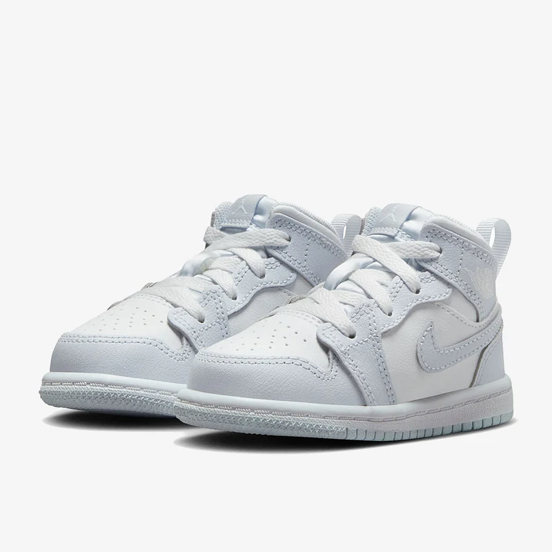 Jordan 1 Mid Kleinkind (TD)