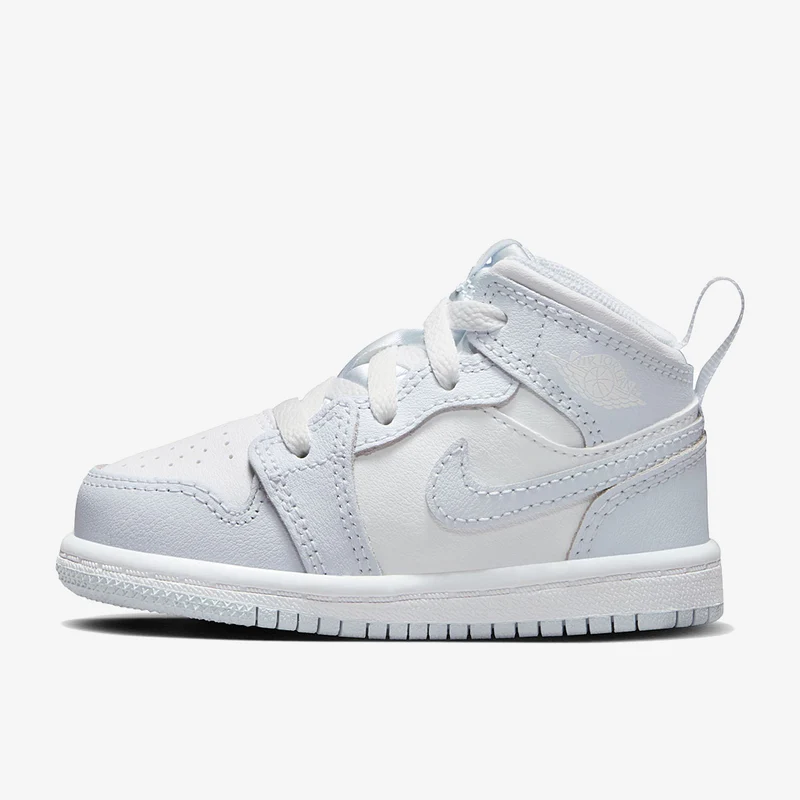 Jordan 1 Mid Kleinkind (TD)