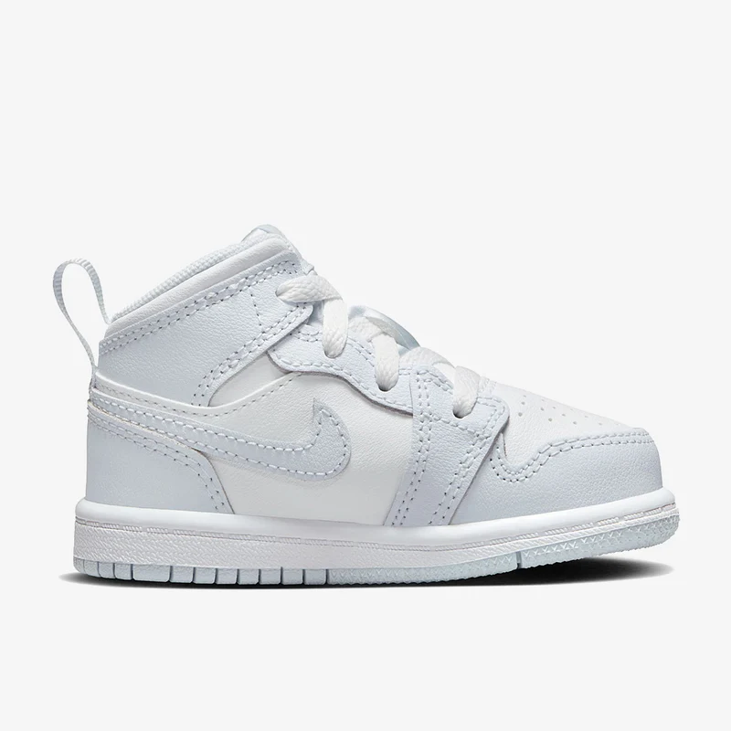 Jordan 1 Mid Kleinkind (TD)