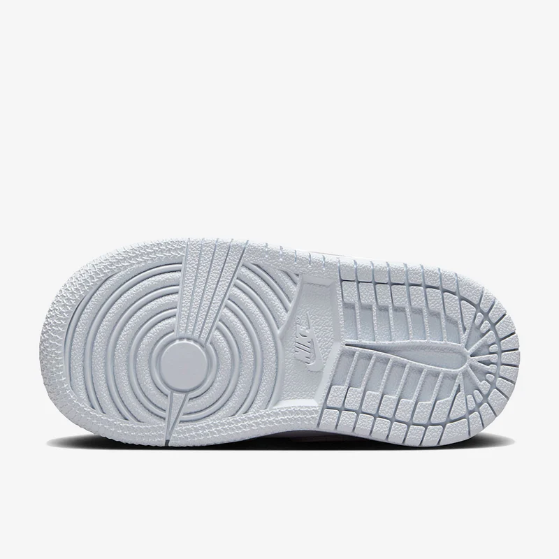 Jordan 1 Mid Kleinkind (TD)