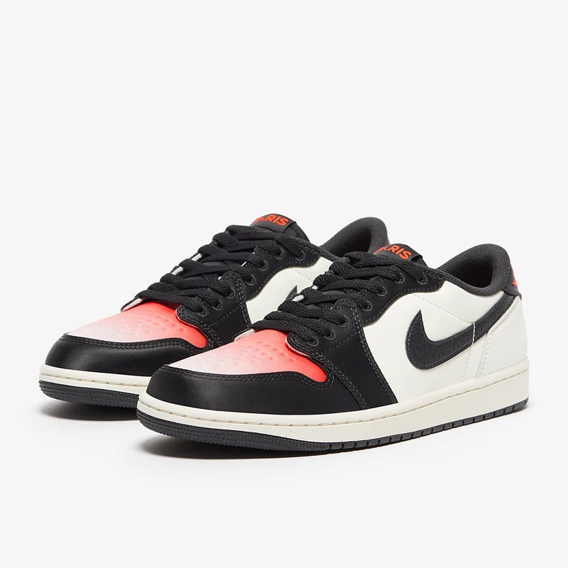 Air Jordan 1 Retro Low x PSG