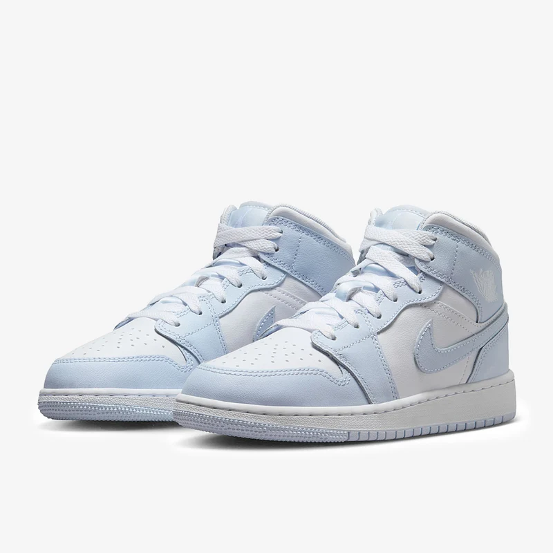 Air Jordan 1 Mid Ältere Kinder (GS)