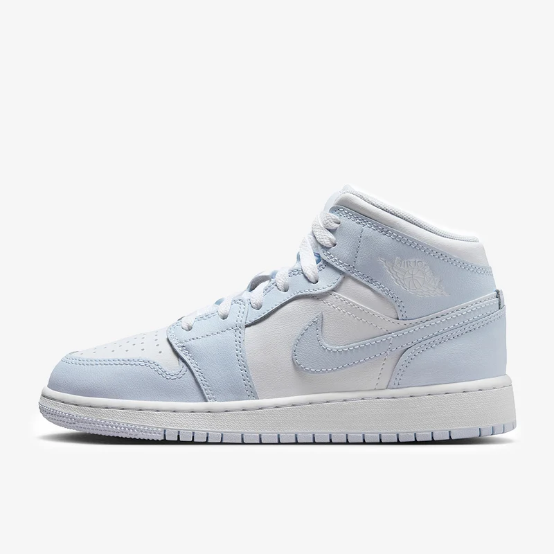 Air Jordan 1 Mid Ältere Kinder (GS)