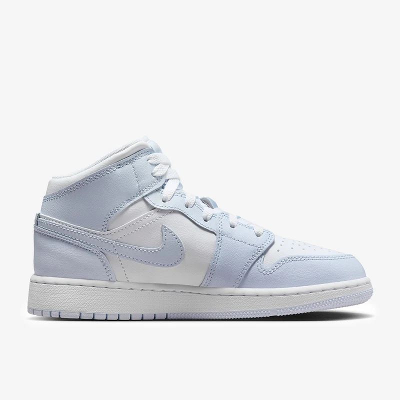 Air Jordan 1 Mid Ältere Kinder (GS)