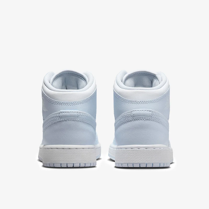 Air Jordan 1 Mid Ältere Kinder (GS)