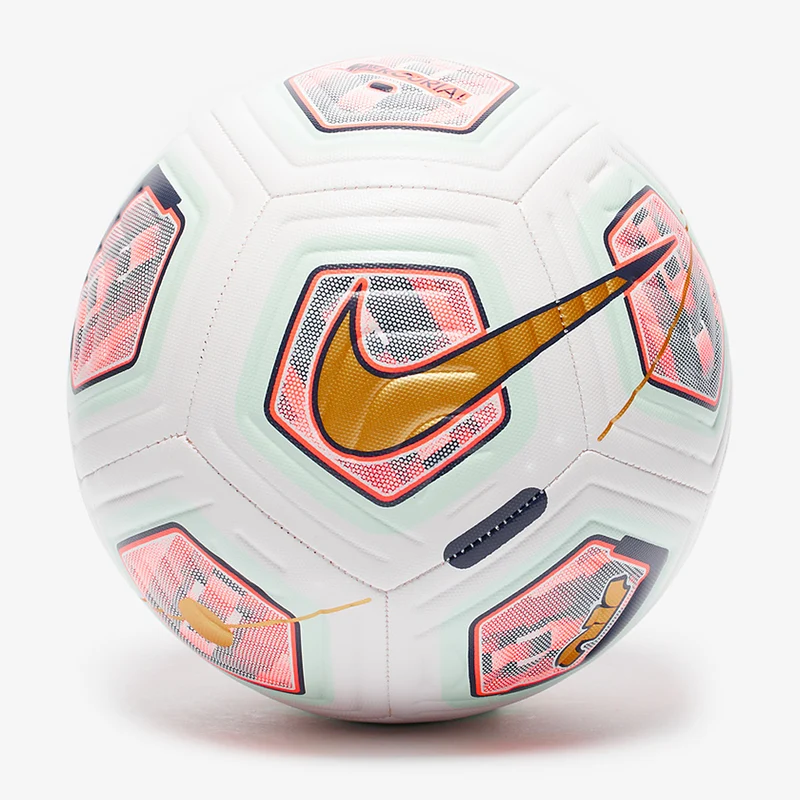 Nike Academy x MDS
