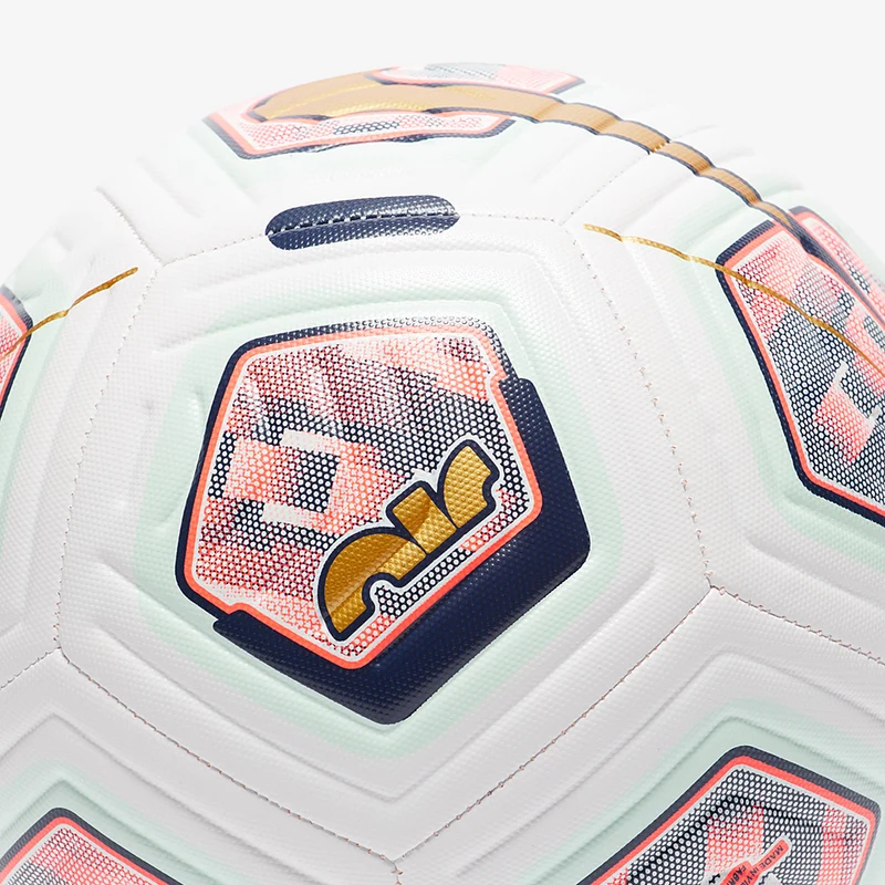 Nike Academy x MDS