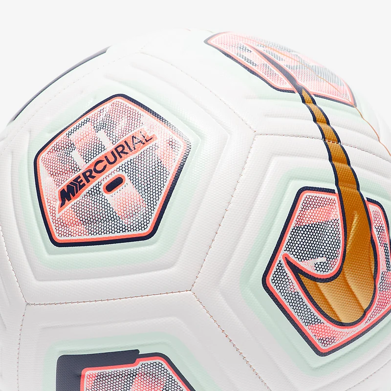 Nike Academy x MDS