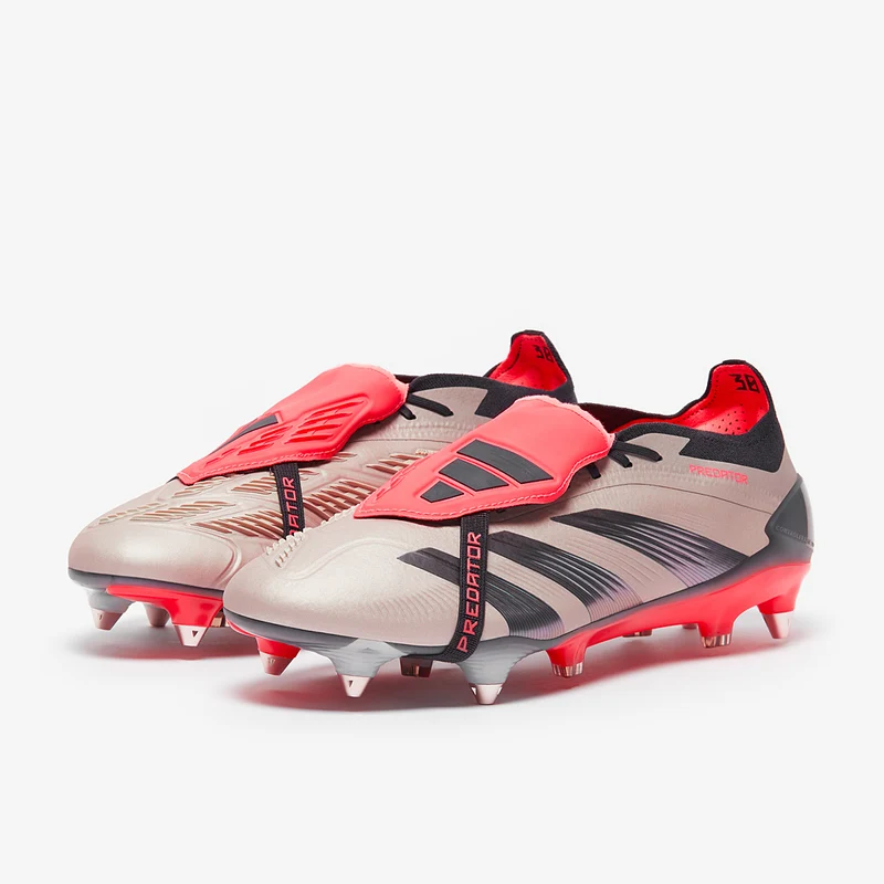 adidas Predator Elite Tongue SG