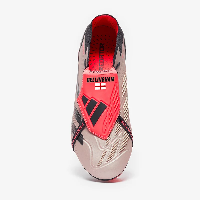 adidas Predator Elite Tongue SG