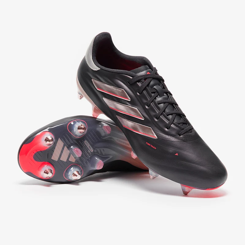 adidas Copa Pure 2 Elite Leder SG